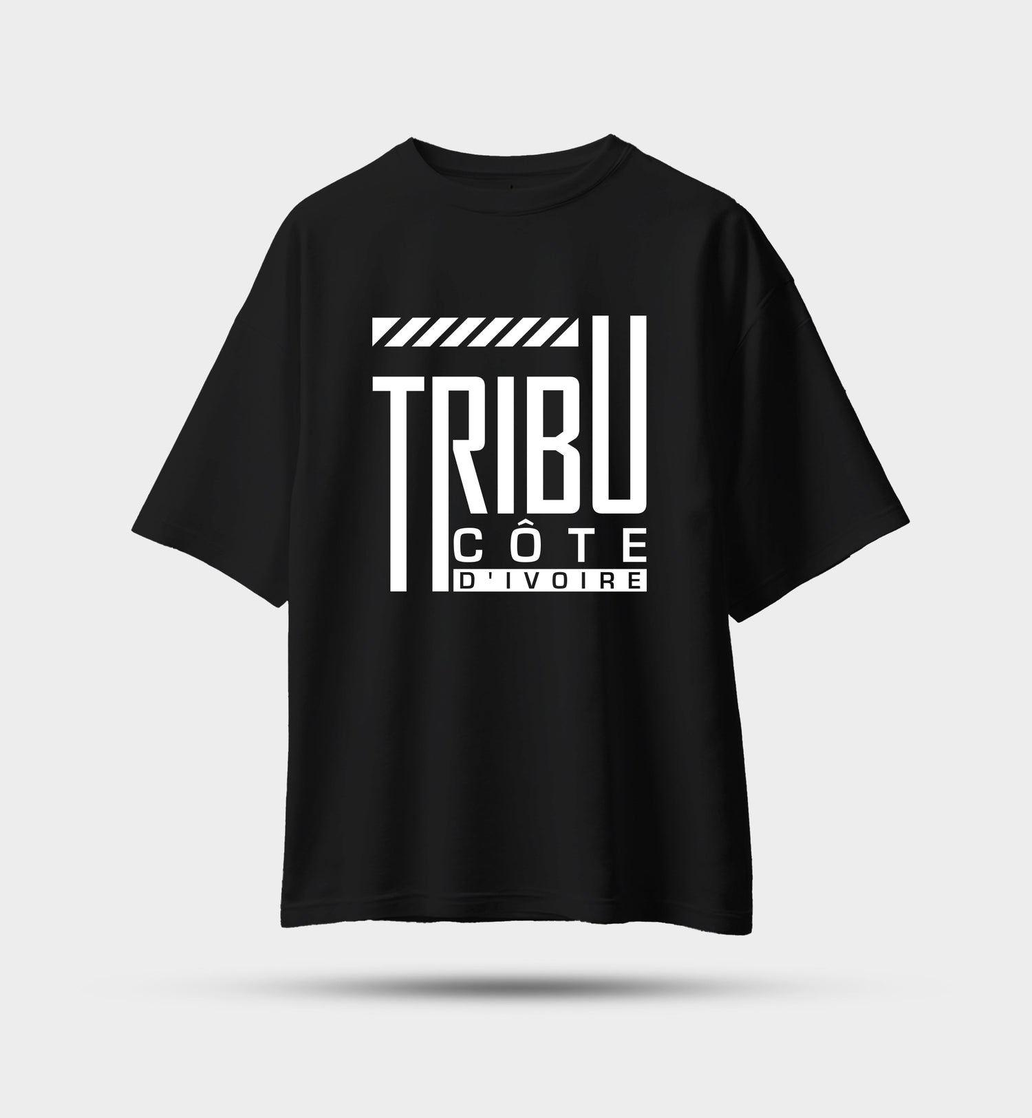 TRIBU Côte d'Ivoire - Collection Spéciale